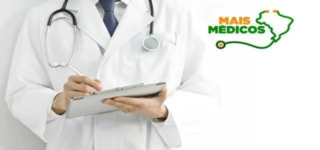 Ministério da Saúde prorroga Programa Mais Médicos por um ano 1 Ministério da Saúde prorroga Programa Mais Médicos por um ano