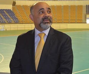 Ministro do Esporte visitará o AC para anunciar Centro Olímpico de R$ 5 mi