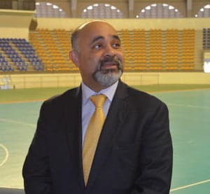 Ministro do Esporte visitará o AC para anunciar Centro Olímpico de R$ 5 mi