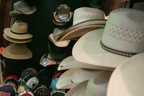 Apesar da expectativa, comércio ainda registra queda nas vendas de artigos country