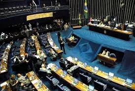 Senado analisa na próxima segunda-feira doações de empresas a campanhas