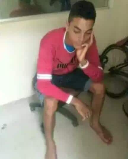 Agricultor mata irmão durante caça ao confundi-lo com um animal 2 1 - Agricultor mata irmão durante caça ao confundi-lo com um animal