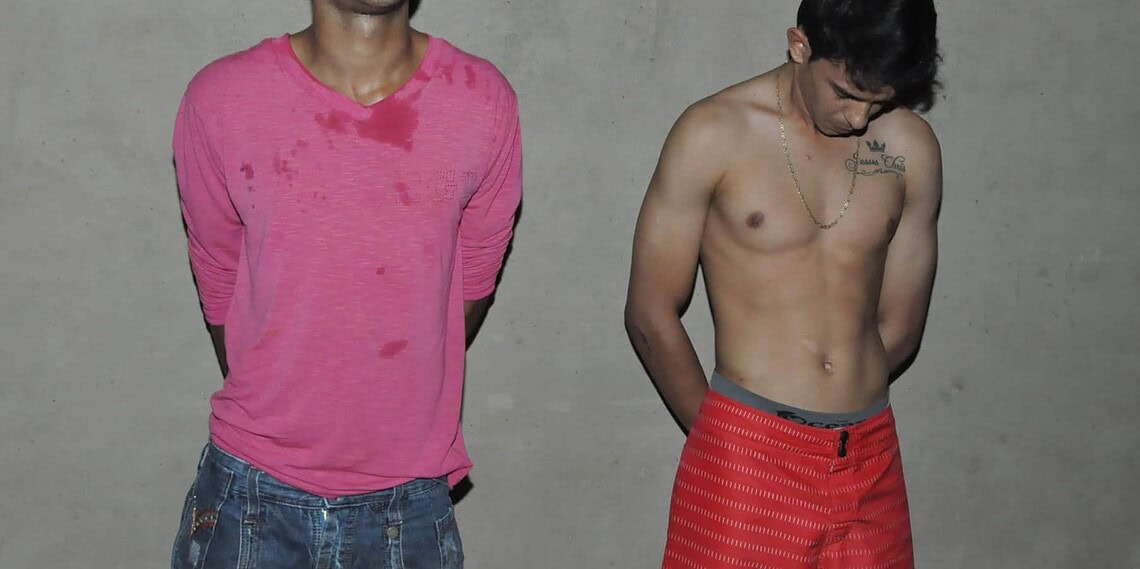 Essa é a primeira apreensão do entorpecente no Acre