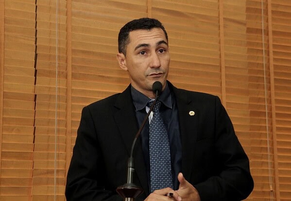 Deputado pede que Aleac viabilize plano de ação para evitar que BR-364 fique sem tráfego