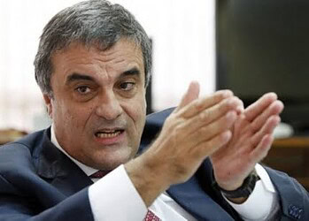 Cardozo determina que PF investigue violação de dados sigilosos de Lula