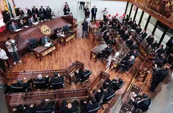 Assembleia Legislativa realiza sessão solene em alusão ao Dia do Maçom
