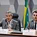 Comissão do Senado inicia análise da reforma política aprovada na Câmara 9 Comissão do Senado inicia análise da reforma política aprovada na Câmara