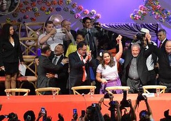 Lula diz que voltará a viajar pelo país para defender governo e o PT