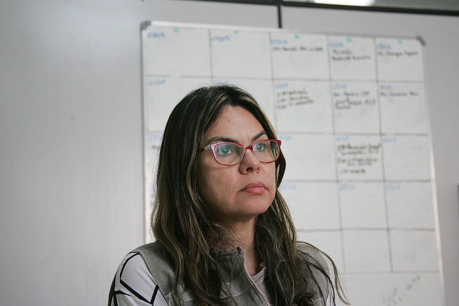 ACADEMIAS: Um mercado que não para de crescer em Rio Branco 4 Edilane Silva Kato pede que proprietários sigam as leis impostas pela Anvisa. (Foto: Odair Leal/ A GAZETA)