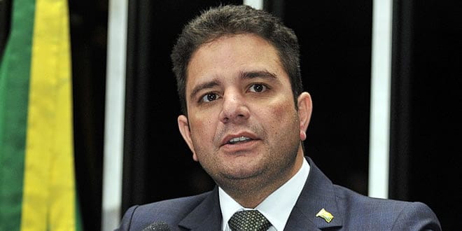 Senador diz que recuperação de Recuperar rodovias do Acre é prioridade neste 2º semestre legislativo