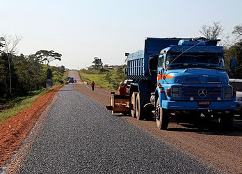 Tião Viana anuncia recuperação da BR-364 a partir da próxima semana