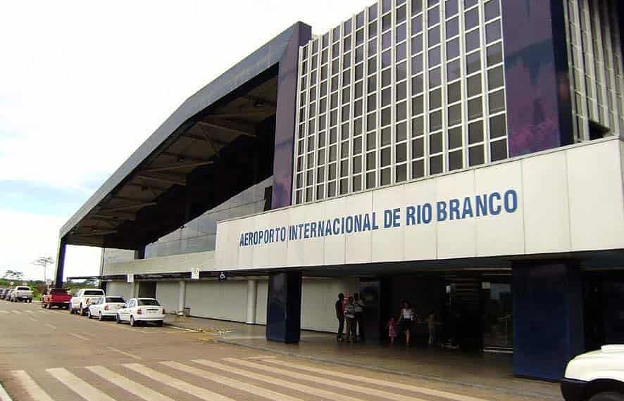 Defesa do Consumidor discute o funcionamento do aeroporto do Acre 1 OLYMPUS DIGITAL CAMERA