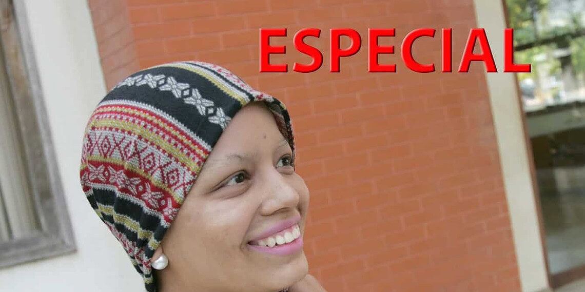 Nenhum acreano doou medula óssea 1 Nenhum acreano doou medula óssea