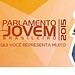 Parlamento Jovem Brasileiro leva estudante do Acre para Brasília 1 Parlamento Jovem Brasileiro leva estudante do Acre para Brasília