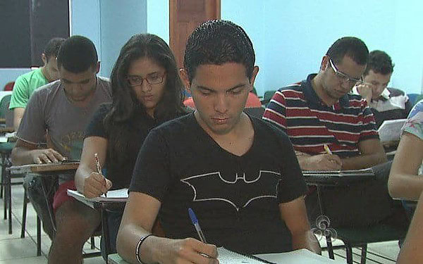 Enem 2014: Escola acreana tem menor média do Brasil