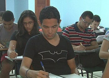 Enem 2014: Escola acreana tem menor média do Brasil