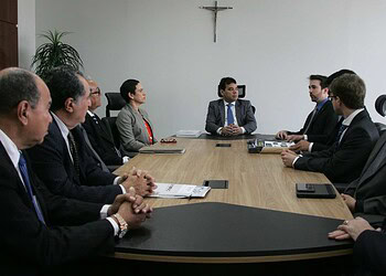 MPE e MPF visam promover ações de combate à corrupção. (Foto: Odair Leal/ A GAZETA)