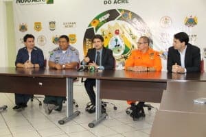 Sesp garante pagamento do Prêmio de Valorização aos agentes de segurança