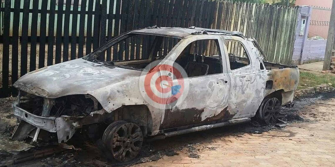 Atentados em Tarauacá deixam população apavorada e Sistema de Segurança em alerta 1 Foto: Divulgação