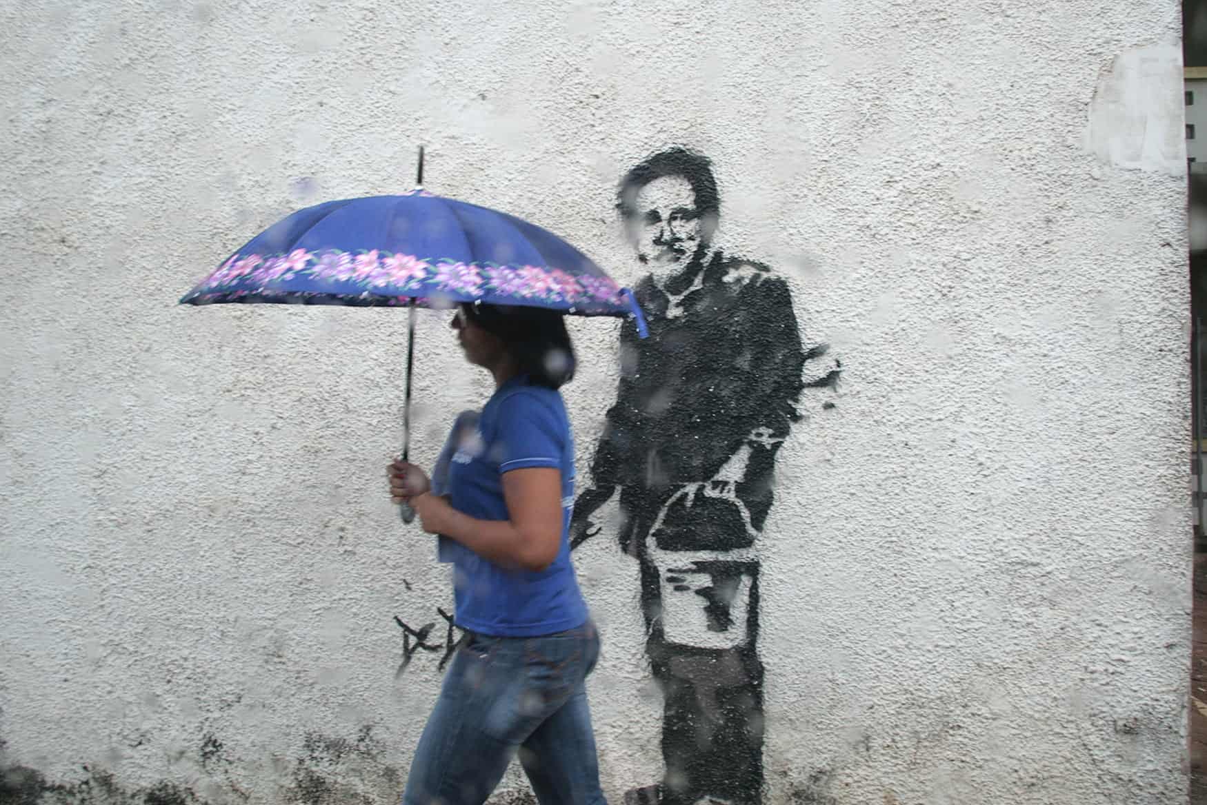 Chuvas torrenciais podem atingir o Acre novamente durante esse mês 2 Chuva em pleno verão - OL (3)