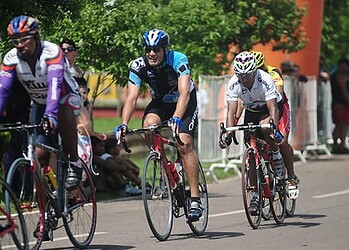 Acac irá comemorar Dia do Ciclista com pedalada em RB. (Foto: Odair Leal/ A  GAZETA)