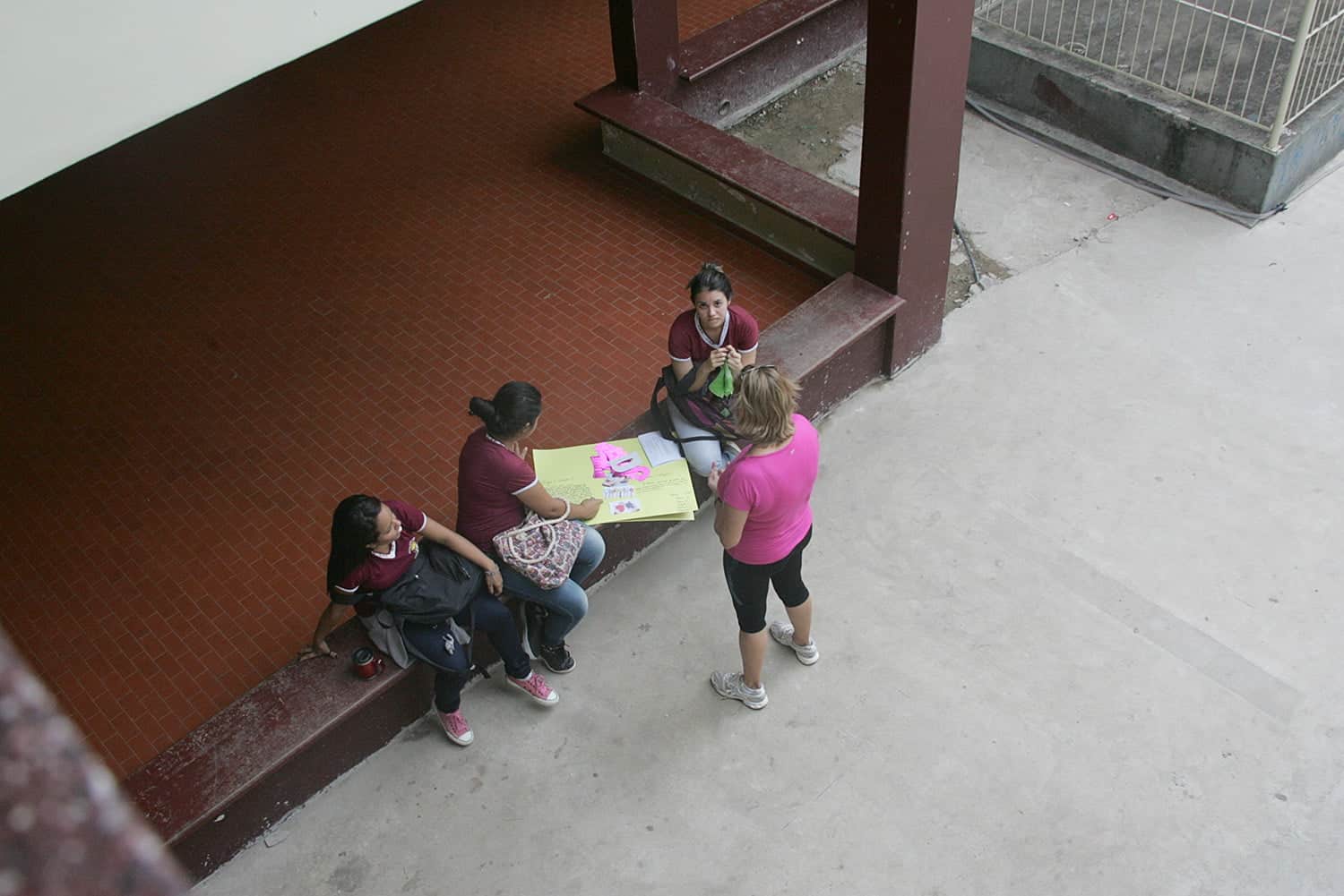 Enem 2014: Colégio de Aplicação alcança primeira colocação entre as escolas públicas no Acre 1 Fotos: Odair Leal/A GAZETA