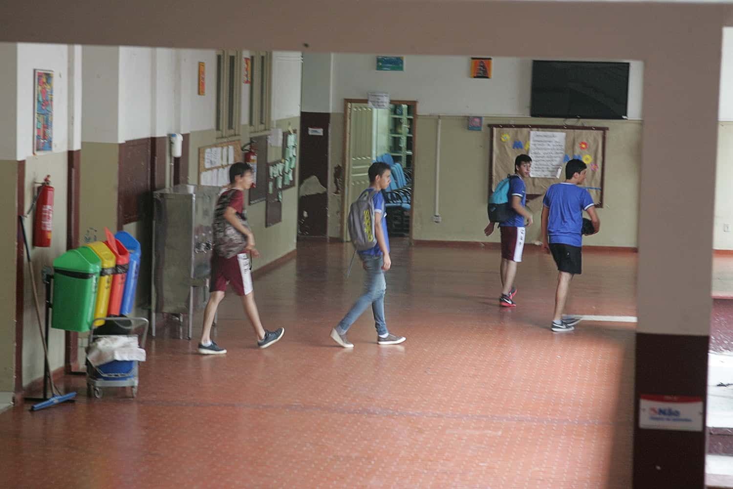 Enem 2014: Colégio de Aplicação alcança primeira colocação entre as escolas públicas no Acre 2 Colégio UFAC Centro bom qualificação - OL (3)