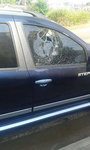 Número de arrombamentos de carros cresce em Rio Branco; só em julho foram 45 1 Número de arrombamentos de carros cresce em Rio Branco; só em julho foram 45