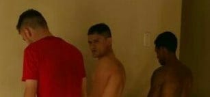 Detento é  flagrado tentando fugir de Presídio dentro de camburão de lixo 2