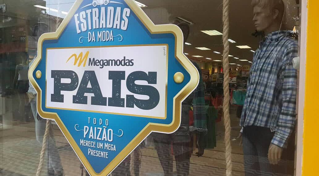 Comércio aposta em promoções e ofertas para o Dia dos Pais