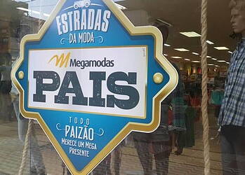 Comércio aposta em promoções e ofertas para o Dia dos Pais