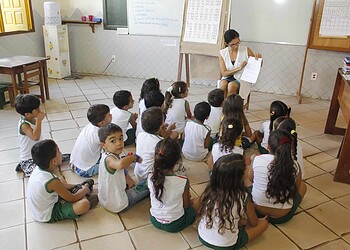 Governo do Estado anuncia fim da greve dos servidores da educação