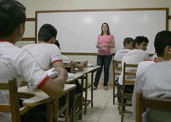 Educação convoca candidatos para vagas remanescentes