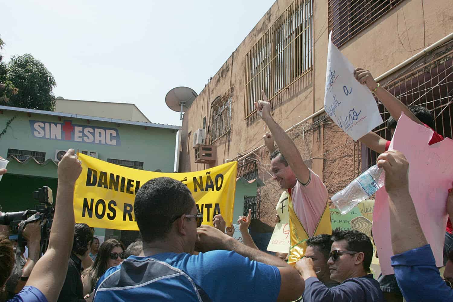 Eleições do Sintesac - OL (11)