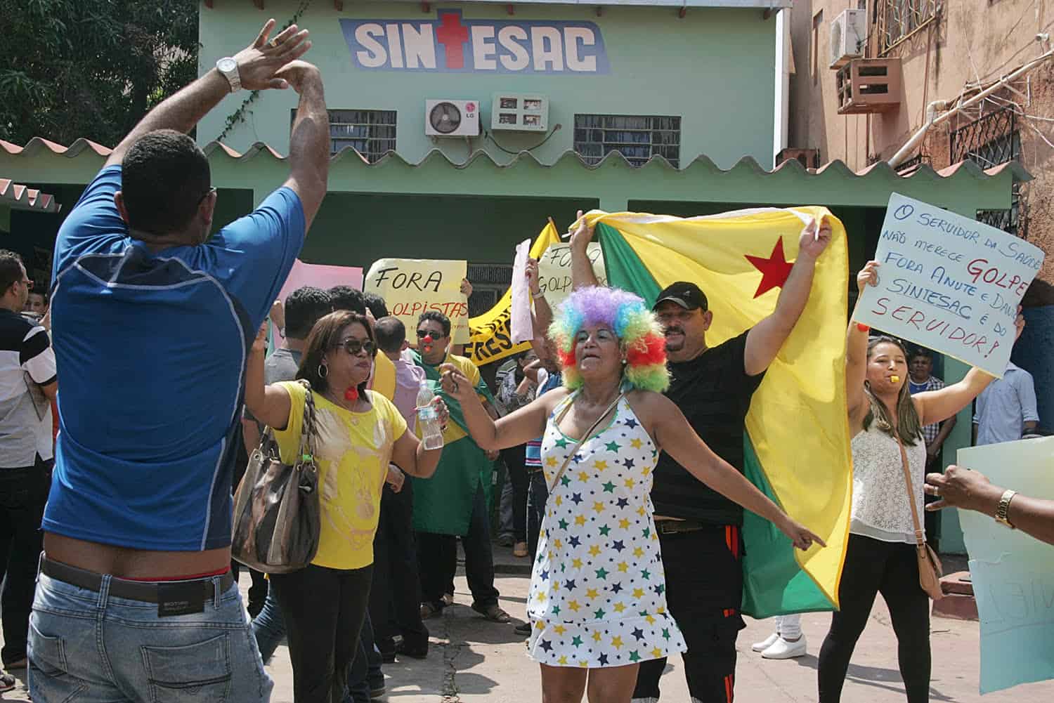 Eleições do Sintesac - OL (12)