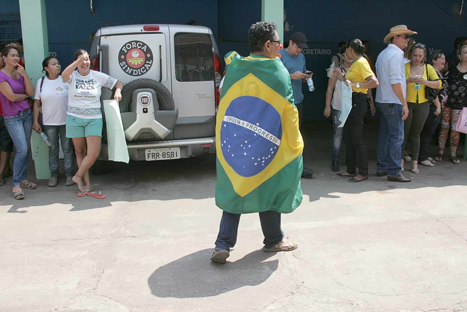 Eleições do Sintesac - OL (9)