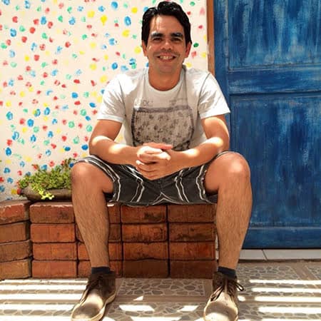 Vivas com muiiiitas felicidades para o querido João Paulo Almeida que ontem, 4, completou anos, e passou o dia recebendo inúmeros parabéns e homenagens.