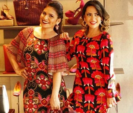 FESTA - Para comemorar 2 anos do Divando Blogger, Maykeline e Elita Maia promovem um coquetel, amanhã, no AFA Jardim, para convidadas divas. Sucesso meninas!