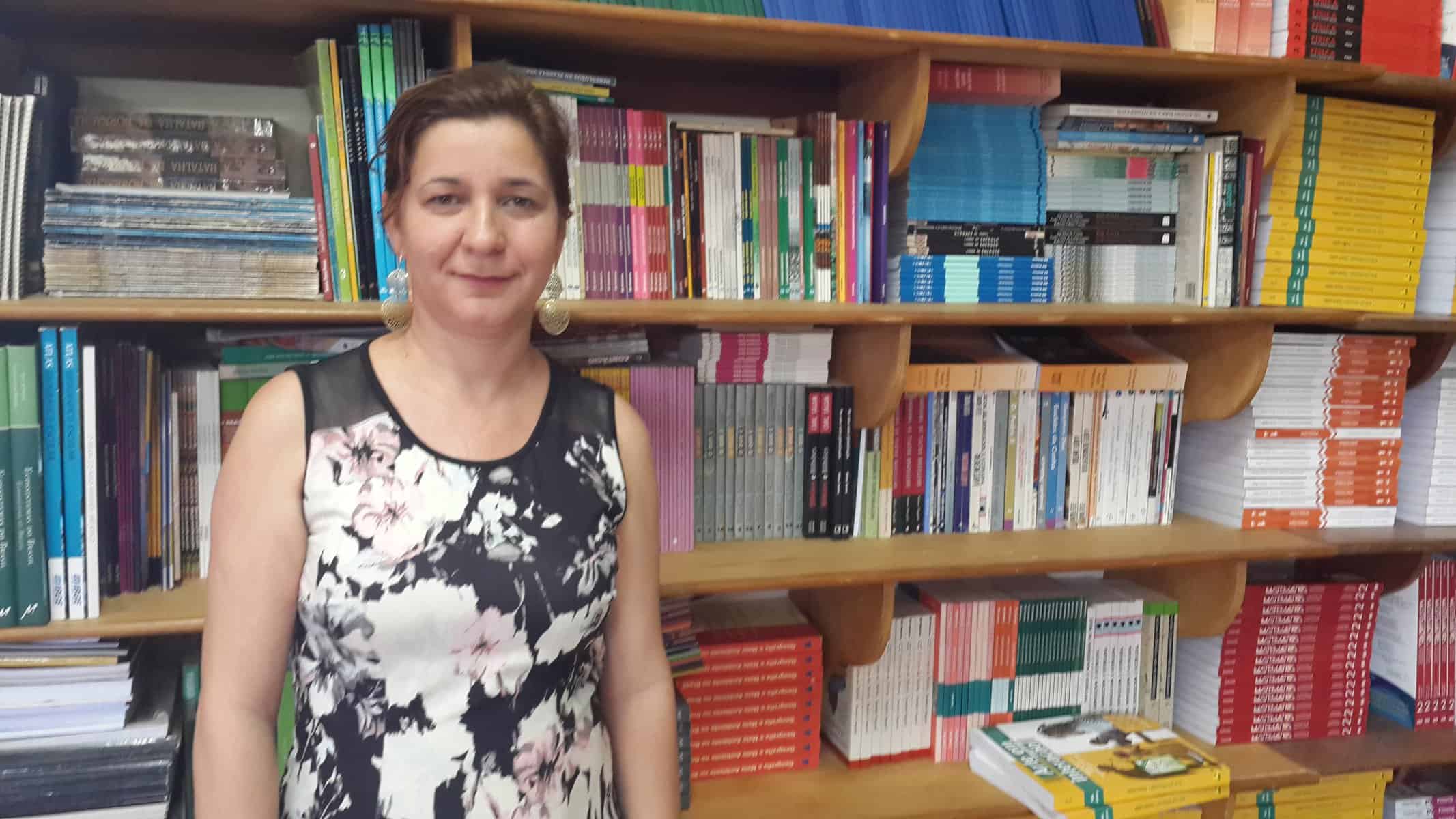 FOTO BRUNA MELLO - COORD VERA LÚCIA