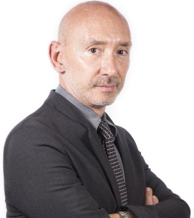 Dr. Paulo César Ribeiro