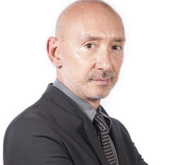 Especialista em Nutrição Clínica ministra palestra durante II Jornada Científica no Acre 1 Dr. Paulo César Ribeiro