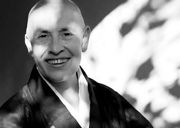 Monja ministrou palestra sobre excelência empresarial. (Foto: Revista Regional)