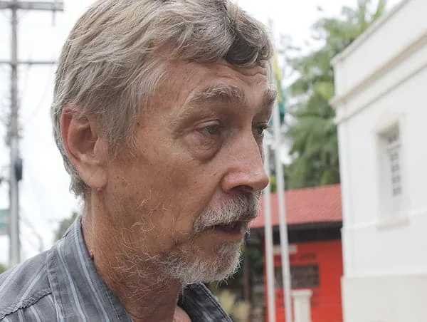 Davi Friale alerta para chuvas fortes para hoje e sexta-feira