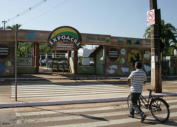 Cerca de R$ 95 milhões foram movimentados durante Expoacre
