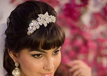 GAZETA ESTILO: Maquiagem de Primavera