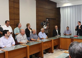 Ordens de serviço devem ser cumpridas em 18 meses. (Foto: Secom Acre)