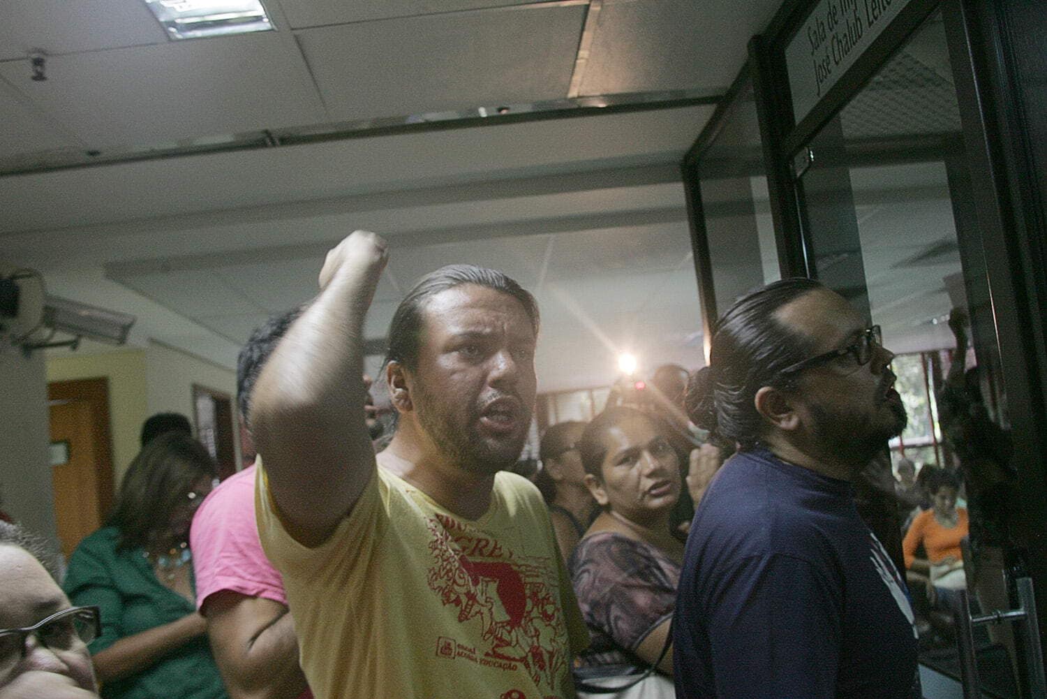 Greve da educação - OL (8)