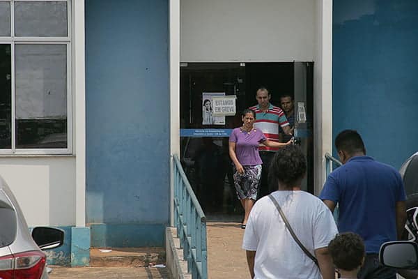 Aposentados acreanos sonham com pagamento do 13° salário em setembro 1 Aposentados acreanos sonham com pagamento do 13° salário em setembro