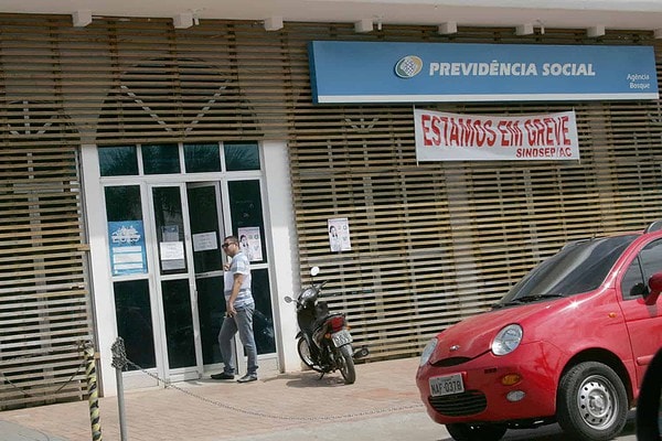 Governo Federal autoriza contratação de aprovados no último concurso do INSS Acre