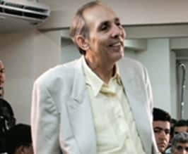 QUASE LÁ: Hildebrando pode sair hoje da prisão, depois de 16 anos